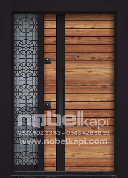 NOBEL KAPI BİNA GİRİŞ-917